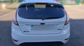 Ford Fiesta 1.0 EcoBoost Edition 2016m. Benzinas Mechaninė