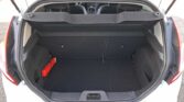 Ford Fiesta 1.0 EcoBoost Edition 2016m. Benzinas Mechaninė