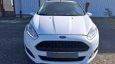 Ford Fiesta 1.0 EcoBoost Edition 2016m. Benzinas Mechaninė