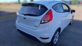Ford Fiesta 1.0 EcoBoost Edition 2016m. Benzinas Mechaninė