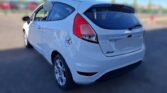 Ford Fiesta 1.0 EcoBoost Edition 2016m. Benzinas Mechaninė
