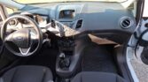 Ford Fiesta 1.0 EcoBoost Edition 2016m. Benzinas Mechaninė