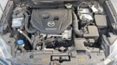 Mazda CX-3 1.5 Diesel Exclusive-Line 2015m. Dyzelinas Mechaninė