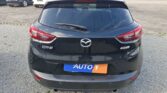 Mazda CX-3 1.5 Diesel Exclusive-Line 2015m. Dyzelinas Mechaninė