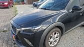 Mazda CX-3 1.5 Diesel Exclusive-Line 2015m. Dyzelinas Mechaninė
