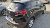 Mazda CX-3 1.5 Diesel Exclusive-Line 2015m. Dyzelinas Mechaninė