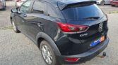 Mazda CX-3 1.5 Diesel Exclusive-Line 2015m. Dyzelinas Mechaninė