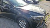 Mazda CX-3 1.5 Diesel Exclusive-Line 2015m. Dyzelinas Mechaninė