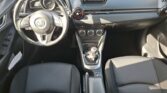 Mazda CX-3 1.5 Diesel Exclusive-Line 2015m. Dyzelinas Mechaninė