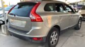 Volvo XC60 2.0 D4 Momentum 2WD 2012m. Dyzelinas Mechaninė