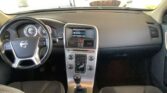 Volvo XC60 2.0 D4 Momentum 2WD 2012m. Dyzelinas Mechaninė