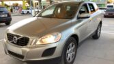 Volvo XC60 2.0 D4 Momentum 2WD 2012m. Dyzelinas Mechaninė