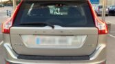 Volvo XC60 2.0 D4 Momentum 2WD 2012m. Dyzelinas Mechaninė