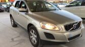 Volvo XC60 2.0 D4 Momentum 2WD 2012m. Dyzelinas Mechaninė