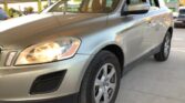 Volvo XC60 2.0 D4 Momentum 2WD 2012m. Dyzelinas Mechaninė