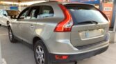 Volvo XC60 2.0 D4 Momentum 2WD 2012m. Dyzelinas Mechaninė