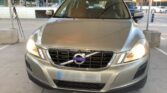 Volvo XC60 2.0 D4 Momentum 2WD 2012m. Dyzelinas Mechaninė