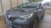Renault Kadjar 1.5 BLUE dCi Intens 2019m. Dyzelinas Mechaninė