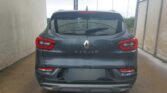 Renault Kadjar 1.5 BLUE dCi Intens 2019m. Dyzelinas Mechaninė