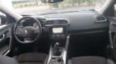 Renault Kadjar 1.5 BLUE dCi Intens 2019m. Dyzelinas Mechaninė