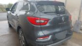 Renault Kadjar 1.5 BLUE dCi Intens 2019m. Dyzelinas Mechaninė