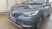 Renault Kadjar 1.5 BLUE dCi Intens 2019m. Dyzelinas Mechaninė