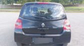 Renault Twingo 1.5 dCi Yahoo! 2011m. Dyzelinas Mechaninė