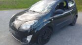 Renault Twingo 1.5 dCi Yahoo! 2011m. Dyzelinas Mechaninė