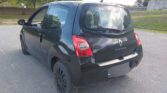 Renault Twingo 1.5 dCi Yahoo! 2011m. Dyzelinas Mechaninė