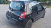 Renault Twingo 1.5 dCi Yahoo! 2011m. Dyzelinas Mechaninė