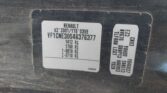 Renault Twingo 1.5 dCi Yahoo! 2011m. Dyzelinas Mechaninė