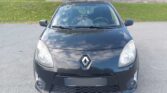 Renault Twingo 1.5 dCi Yahoo! 2011m. Dyzelinas Mechaninė