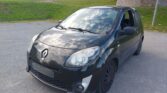 Renault Twingo 1.5 dCi Yahoo! 2011m. Dyzelinas Mechaninė