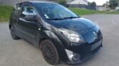 Renault Twingo 1.5 dCi Yahoo! 2011m. Dyzelinas Mechaninė
