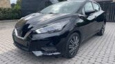 Nissan Micra 1.0 IG-T Acenta 2022m. Benzinas Mechaninė