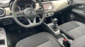 Nissan Micra 1.0 IG-T Acenta 2022m. Benzinas Mechaninė