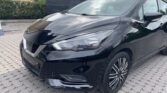 Nissan Micra 1.0 IG-T Acenta 2022m. Benzinas Mechaninė