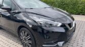 Nissan Micra 1.0 IG-T Acenta 2022m. Benzinas Mechaninė