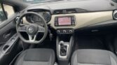 Nissan Micra 1.0 IG-T Acenta 2022m. Benzinas Mechaninė