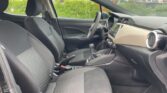 Nissan Micra 1.0 IG-T Acenta 2022m. Benzinas Mechaninė