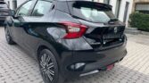 Nissan Micra 1.0 IG-T Acenta 2022m. Benzinas Mechaninė