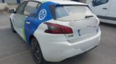 Peugeot 308 1.5 Blue-HDi Active Pack 2020m. Dyzelinas Mechaninė