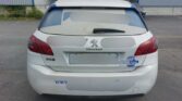 Peugeot 308 1.5 Blue-HDi Active Pack 2020m. Dyzelinas Mechaninė