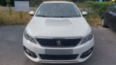 Peugeot 308 1.5 Blue-HDi Active Pack 2020m. Dyzelinas Mechaninė