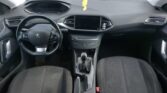 Peugeot 308 1.5 Blue-HDi Active Pack 2020m. Dyzelinas Mechaninė