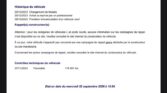 Peugeot 308 1.5 Blue-HDi Active Pack 2020m. Dyzelinas Mechaninė