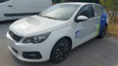 Peugeot 308 1.5 Blue-HDi Active Pack 2020m. Dyzelinas Mechaninė