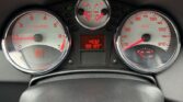 Peugeot 207 1.6 Platinum 2008m. Benzinas Automatinė