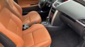 Peugeot 207 1.6 Platinum 2008m. Benzinas Automatinė
