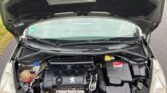 Peugeot 207 1.6 Platinum 2008m. Benzinas Automatinė